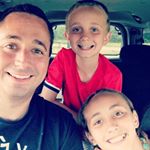 Profile Picture of Derek Hutchins (@hutchide) on Instagram