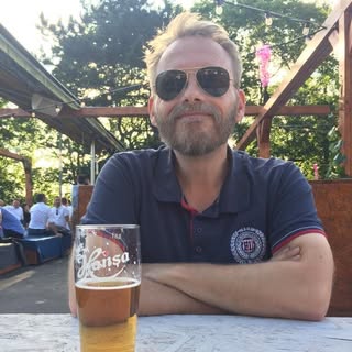 Profile Picture of Jan-Erik Lustig (@janeriklustig) on Instagram
