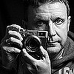 Profile Picture of Lee Crosbie (@lee crosbie) on Flickr