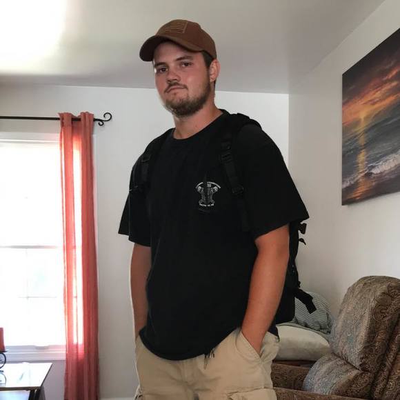 Profile Picture of Jeremy Hands (@earring_man) on Poshmark