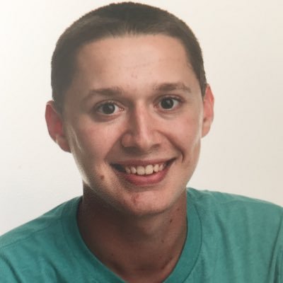 Profile Picture of Micah Shoup (@MicahShoup) on Twitter