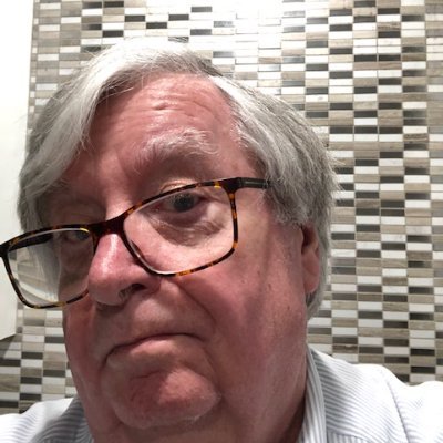 Profile Picture of Tom Mayo (@proftommayo) on Twitter