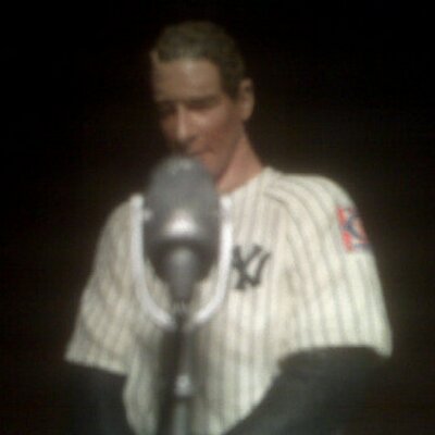 Profile Picture of Jeremy Parry (@JeremyParry2) on Twitter