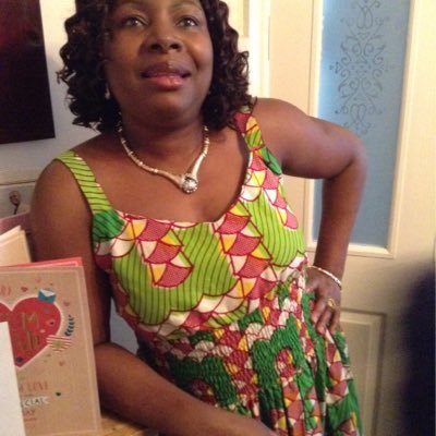 Profile Picture of Lucretia Nelson (@LucretiaNelson9) on Twitter