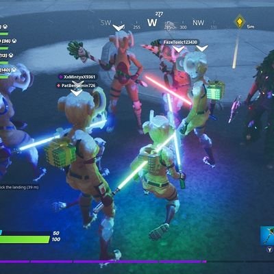 Profile Picture of Malachi Watson (@myth_redlib414) on Twitter