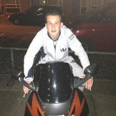 Profile Picture of leo lacey (@LLSpurS101) on Twitter