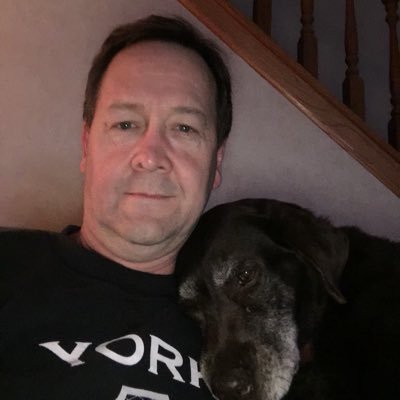 Profile Picture of Jim Bellows (@jabellows9) on Twitter