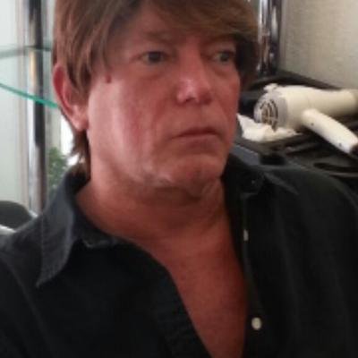 Profile Picture of Peter Hamilton (@PH_Film) on Twitter