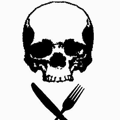 Profile Picture of NecroNomnomnomicon (@Necronomnom) on Twitter