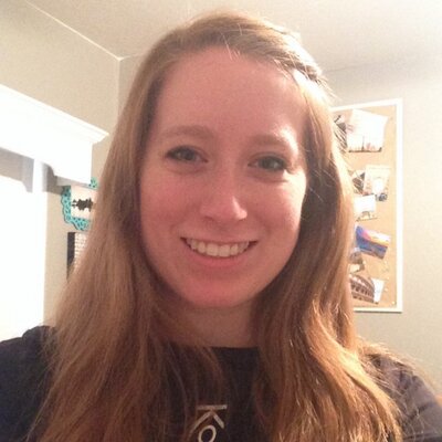 Profile Photo of Michelle Gabel (@YouKnow_MEg) on Twitter