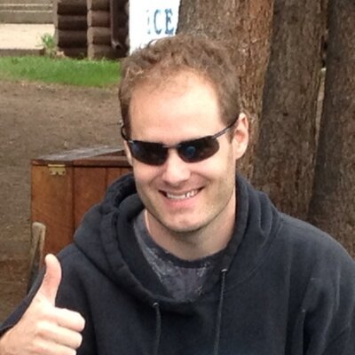 Profile Picture of Benjamin DeVries (@benjamindevries) on Twitter