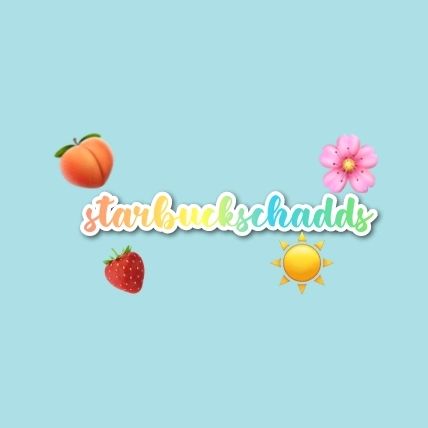 Profile Picture of •Hanna• (@starbuckschadds) on Tiktok