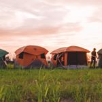 Profile Picture of gazelletents (@gazelletents) on Instagram