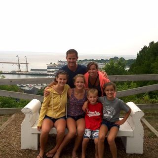 Profile Picture of Michael Ahrens (@michael.ahrens.7568) on Facebook