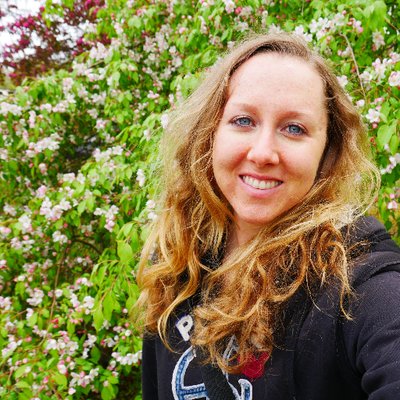 Profile Picture of Robyn T Wiley (@robyntwiley) on Twitter