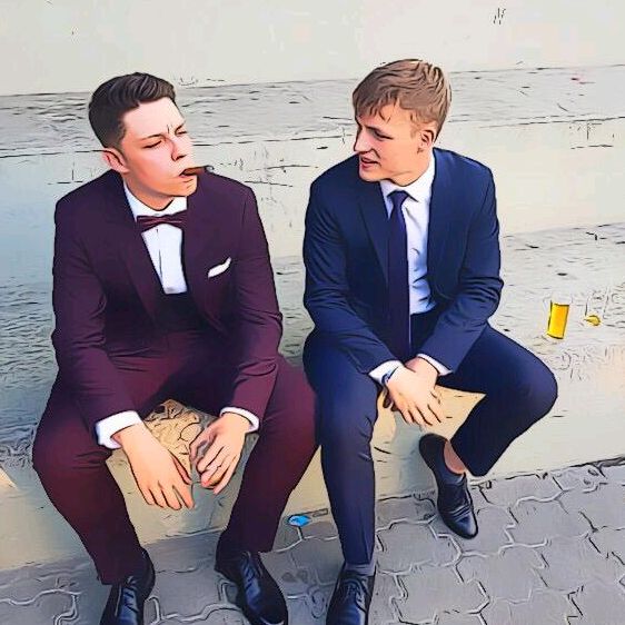 Profile Picture of David Neubert (@@davidneubert54) on Tiktok