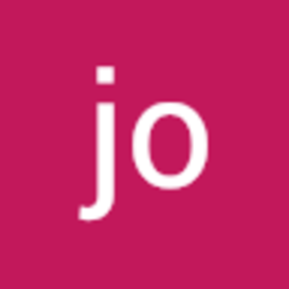 Profile Picture of Jo Hanna (@jorvhanna) on Poshmark