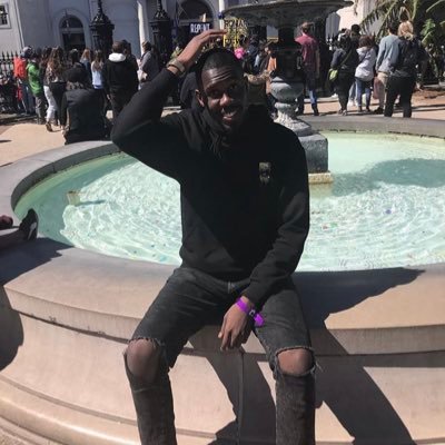 Profile Picture of Ralph  🇭🇹 (@Ralph_The_Saint) on Twitter