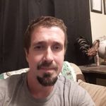 Profile Picture of Jesse J Haddock (@casanova.frankenstein405) on Instagram