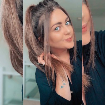 Profile Picture of Rosie Lee Barnes (@rosie_posieelee) on Twitter