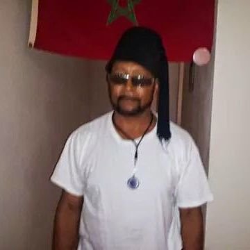 Profile Picture of Michael Bickley Bey (@moorishblue) on Twitter