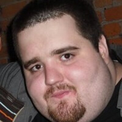 Profile Picture of Justin Bennett (@Puggahz) on Twitter