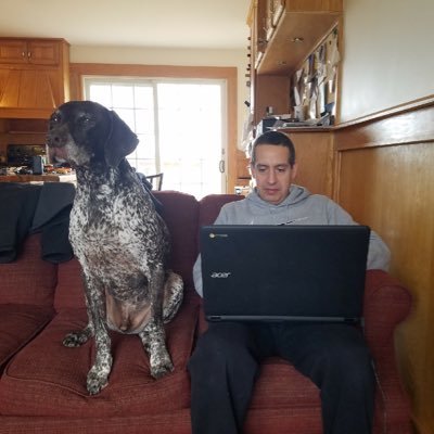 Profile Picture of Justin Adams (@jbadams72) on Twitter