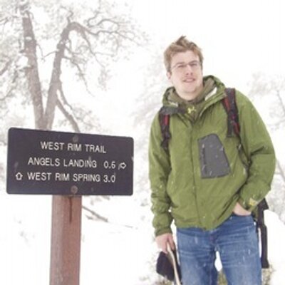 Chris Witmayer - Twitter Profile Picture of Chris Witmayer (@cwitmayer) on Twitter