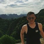 Profile Picture of Sean Hughes (@hughes.sean) on Instagram