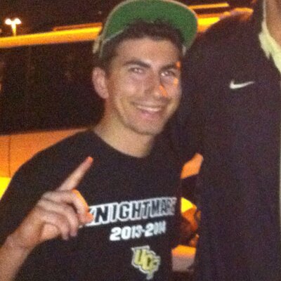 Profile Picture of Jason Renaud (@jr_305sports) on Twitter
