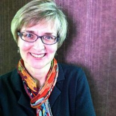 Profile Picture of Barbara Yeager (@babsyeager) on Twitter