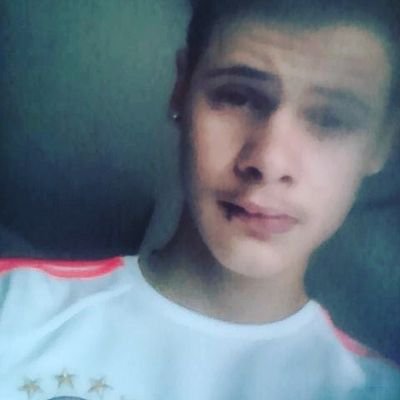 Profile Picture of Steven Mercier (@Steven_Mercieer) on Twitter