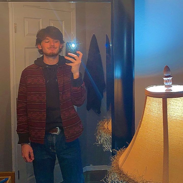 Profile Picture of Johnnie Knight (@@johnnieknightt) on Tiktok