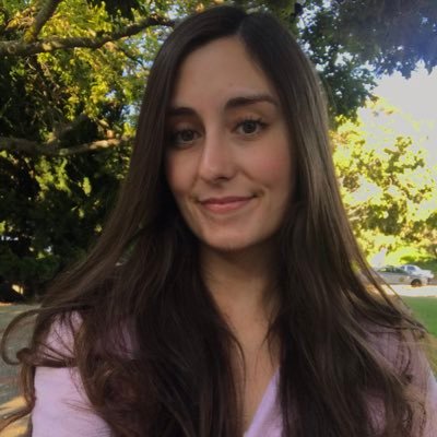 Profile Picture of Leena Jimenez (@leenamjimenez) on Twitter