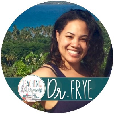 Profile Picture of Sheila Frye, Ed.D (@sheila_frye) on Twitter