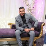 Profile Picture of Peter E Samaan (@pete.e.samaan) on Instagram