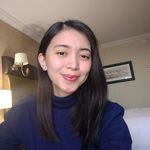 Profile Picture of DANICA VELASCO (@mariahdanica) on Instagram