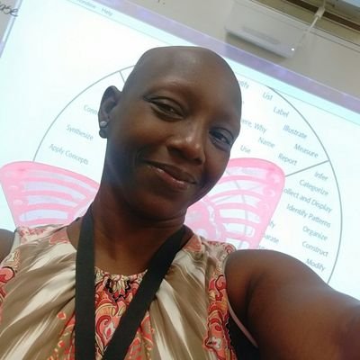 Profile Picture of Tammy Turner (@Tteachcreators2) on Twitter