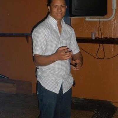 Profile Picture of Bobby Irizarry (@JaycobIrizarry) on Twitter