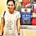 Profile Picture of Haya Lynn Crystal Nicolas (@hayalynncrystal) on Pinterest