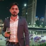 Profile Picture of Nicolás Rongo (@nicorongo) on Instagram