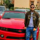 Profile Picture of   Atef ibrahim... (@atefibrahim215) on Tiktok