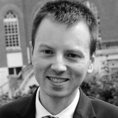 Profile Picture of Pierre Gilbert (@PGilbertDH) on Twitter