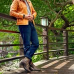 Profile Picture of Aaron Huebner (@Aaron-Huebner) on Facebook