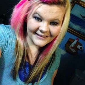 Profile Picture of Chastity Yeley (@chastitymariah) on Myspace