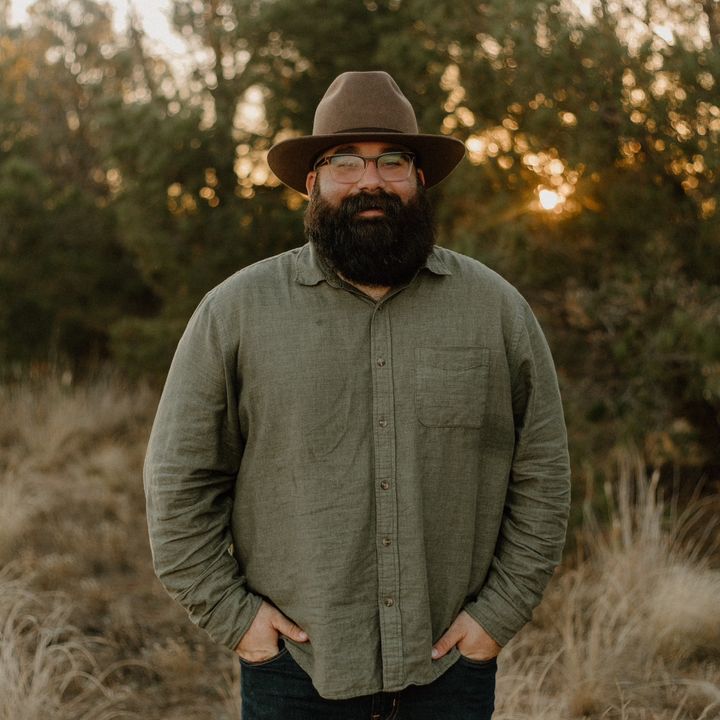 Profile Picture of Brian Gillispie (@@briangillispie) on Tiktok