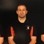 Profile Picture of Garrett Beal (@coach.beal) on Instagram