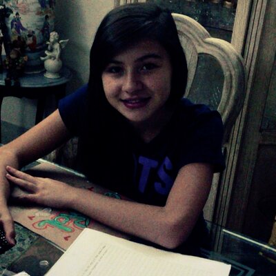 Profile Picture of Daniela Echeverri (@danielaecheve14) on Twitter