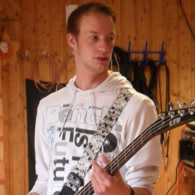 Profile Picture of Daniel Kröger (@Daniel_Kroeger) on Twitter
