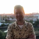 Profile Picture of James Garside (@jimmypoolside) on Instagram